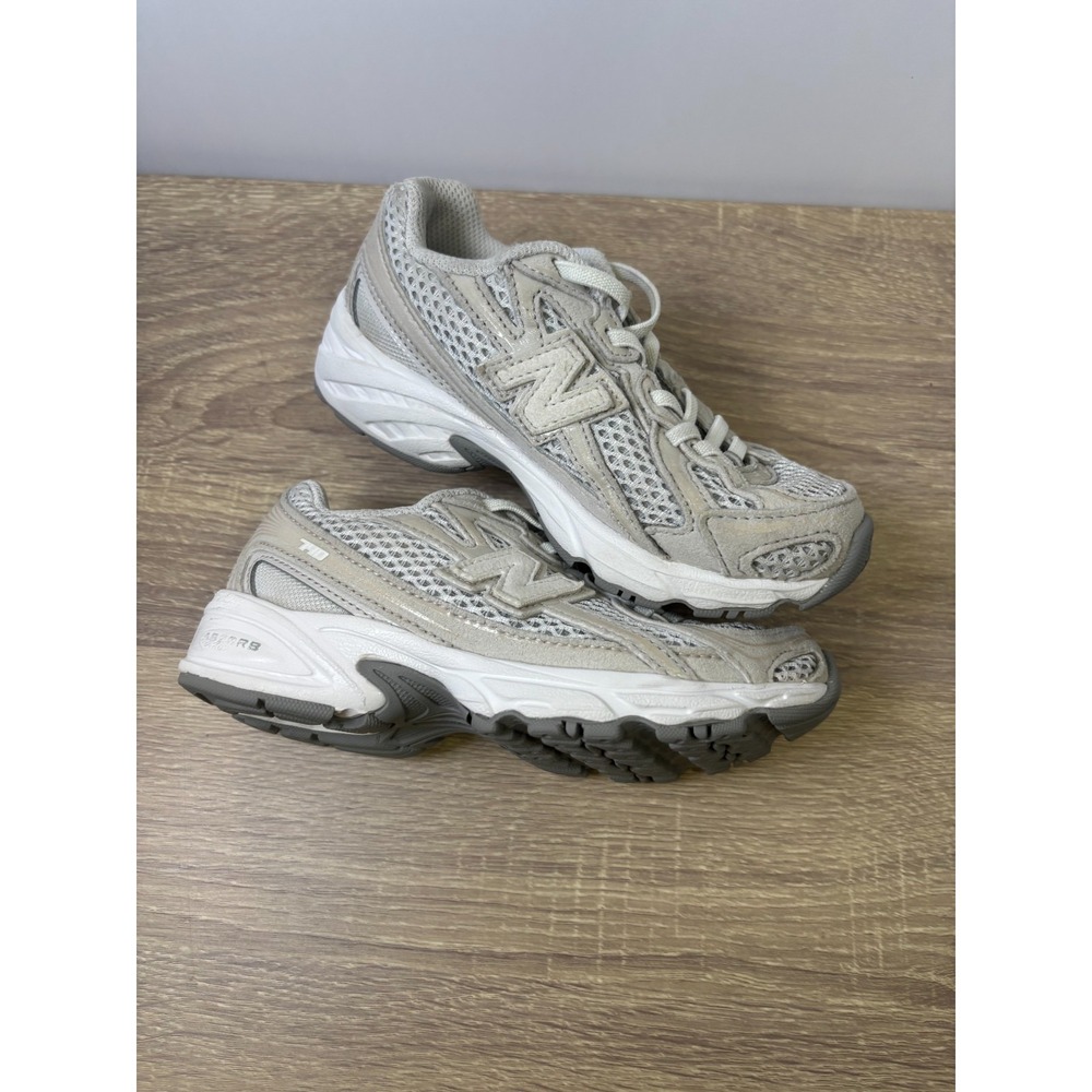 New Balance 740 Bungee Lace Up Unisex Kids Size 11